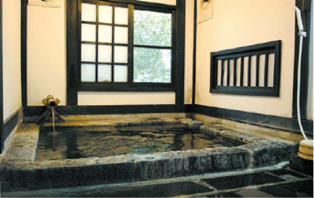 Hotel Okuaso No Yado Yamanami Minamioguni Exteriér fotografie