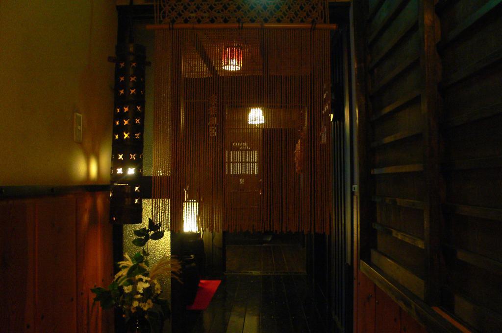 Hotel Okuaso No Yado Yamanami Minamioguni Exteriér fotografie